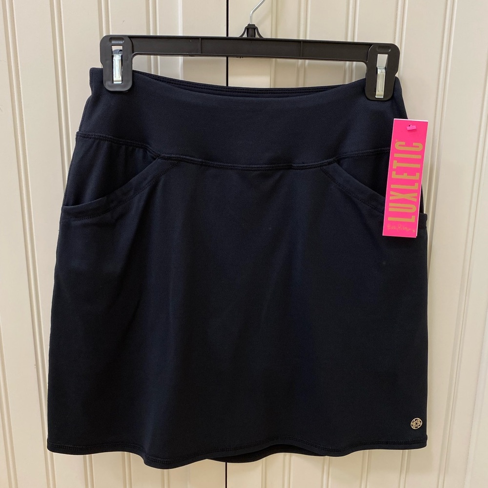 NEW Lilly Pulitzer skort UPF 50+